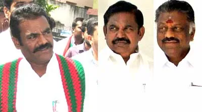 Thaniyarasu